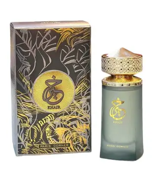 PARIS CORNER KAHIR EAU DE PARFUM 100ML