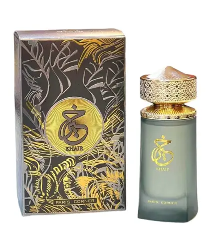 PARIS CORNER KAHIR EAU DE PARFUM 100ML