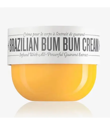 SOL DE JANEIRO BRAZILIAN BUM BUM CREMA 75ML