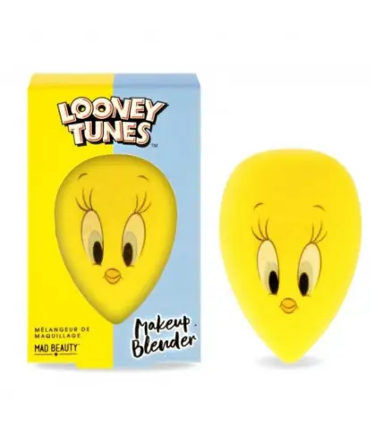 LOONEY TUNES BLENDER SET MAQUILLAJE 1UN