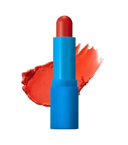TOCOBO POWDER BALSAMO LABIAL 033 CARROT CAKE 1UN