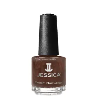 JESSICA CUSTOM NAIL COLOUR ESMALTE DE UÑAS MUSTANG 15ML