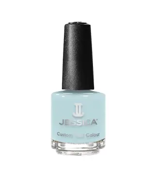 JESSICA CUSTOM NAIL COLOUR ESMALTE DE UÑAS HEADLINER 14.8ML
