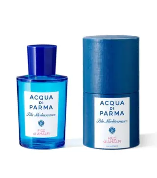 ACQUA DI PARMA BLU MEDITERRANEO FICO DI AMALFI EAU DE TOILETTE 100ML