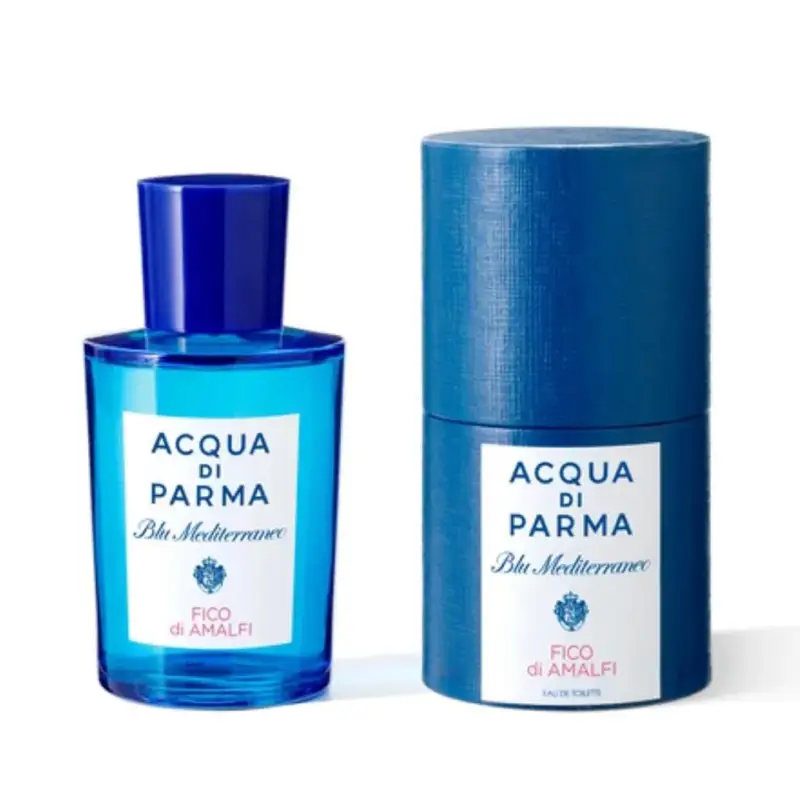 ACQUA DI PARMA BLU MEDITERRANEO FICO DI AMALFI EAU DE TOILETTE 100ML