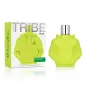 BENETTON WE ARE TRIBE PLAY EAU DE TOILETTE NATURAO 90ML VAPORIZADOR BENETTON WE ARE TRIBE PLAY EAU DE TOILETTE NATURAO 90ML VAPORIZADOR