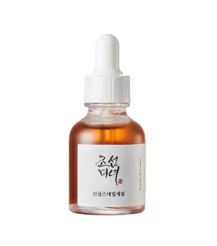 BEAUTY OF REVIVE GINSENG SERUM 30ML