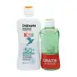 BABARIA KIDS PROTECTOR SOLAR SPF50+ RESISTENTE AL AGUA 200ML + BALSAMO AFTER SUN 1U BABARIA KIDS PROTECTOR SOLAR SPF50+ RESISTENTE AL AGUA 200ML + BALSAMO AFTER SUN 1U