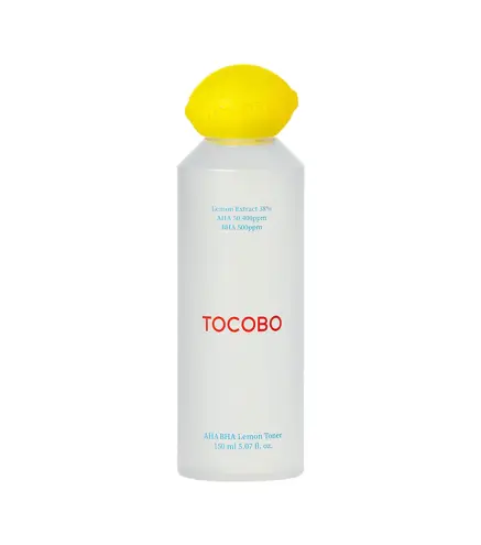 TOCOBO LEMON TONICO 15ML