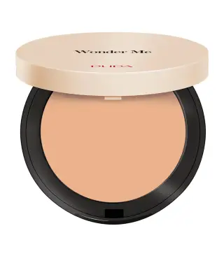 PUPA WONDER ME POLVOS SOMBRA 50 SUNKISS 1UN