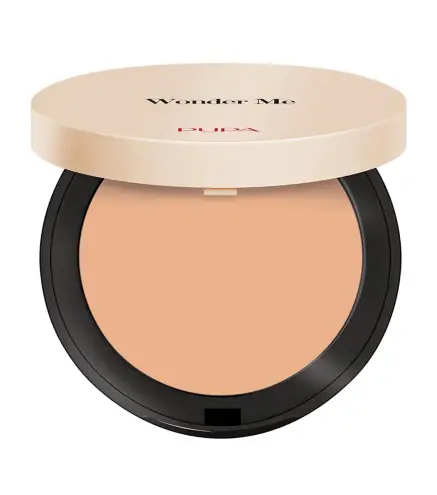 PUPA WONDER ME POLVOS SOMBRA 50 SUNKISS 1UN