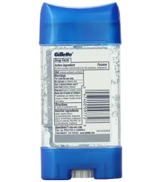 GILLETTE MATCH3 CUCHILLAS PACK RECAMBIO 3 HOJAS 4UN