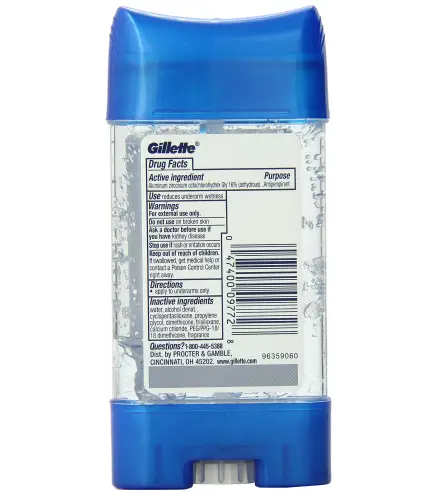 GILLETTE MATCH3 CUCHILLAS PACK RECAMBIO 3 HOJAS 4UN