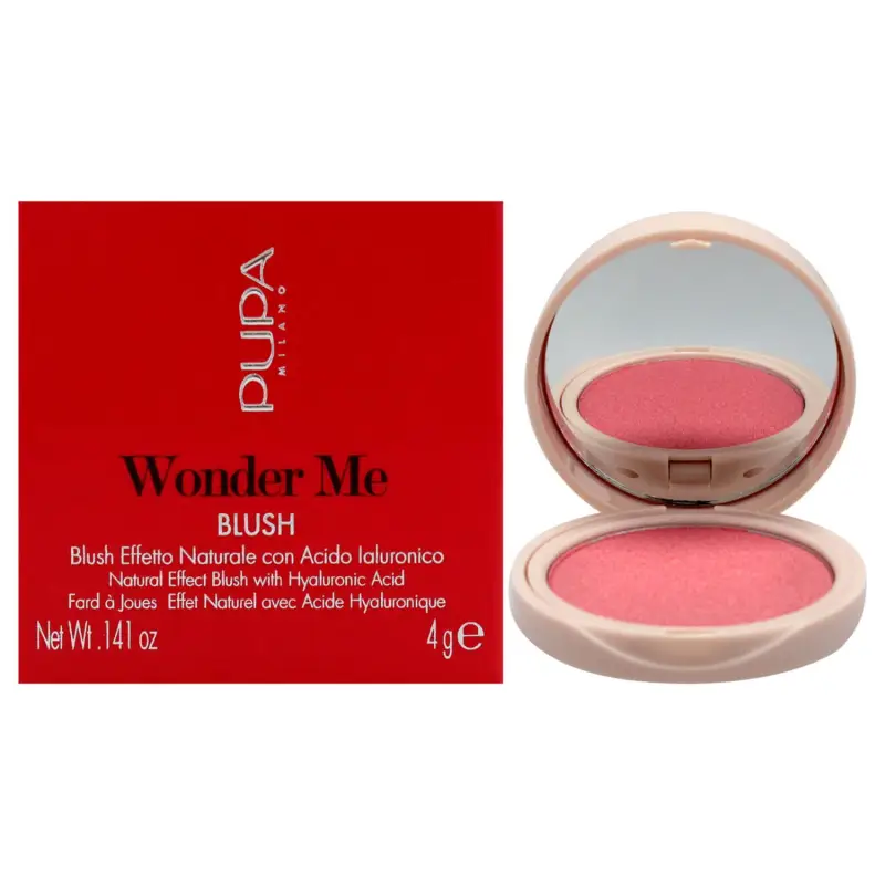 PUPA WONDER ME COLORETE 1UN