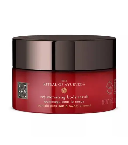 RITUALS THE RITUAL OF AYURVEDA EXFOLIANTE CORPORAL TARRO TARRO 200ML