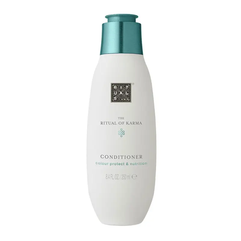 RITUALS THE RITUAL OF KARMA ACONDICIONADOR 250ML RITUALS THE RITUAL OF KARMA ACONDICIONADOR 250ML