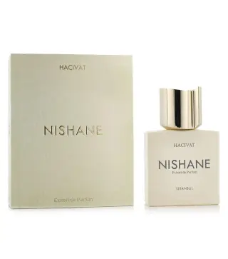 NISHANE HACIVAT EXTRACTO DE PERFUME 50ML