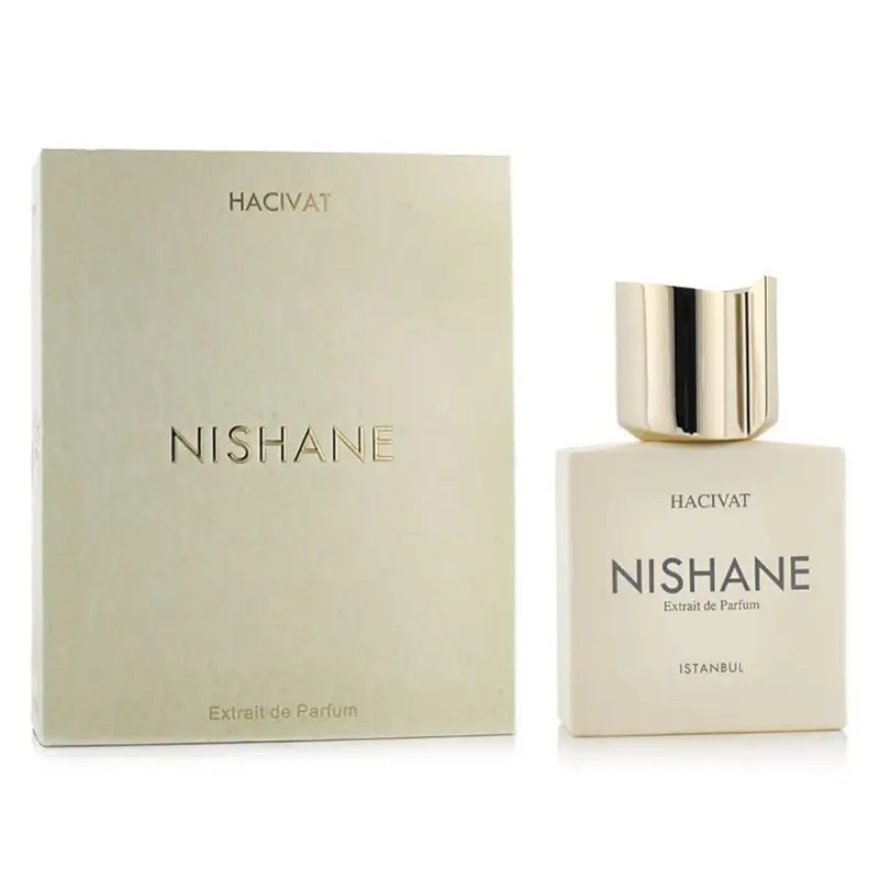 NISHANE HACIVAT EXTRACTO DE PERFUME 50ML