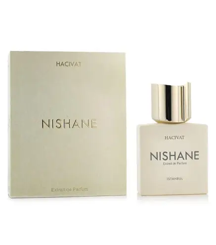 NISHANE HACIVAT EXTRACTO DE PERFUME 50ML