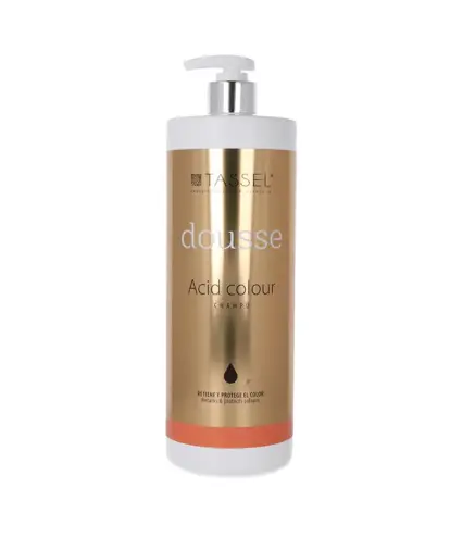 EUROSTIL DOUSSE ACID COLOUR CHAMPU 1000ML