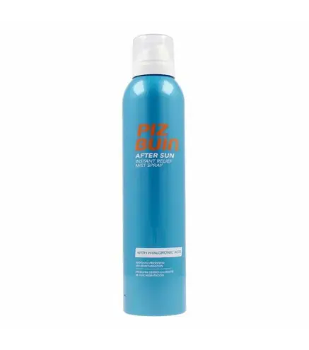 PIZ BUIN MIST AFTER SUN 200ML VAPORIZADOR