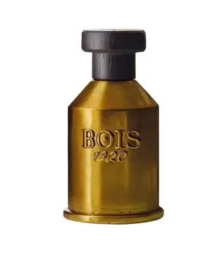 BOIS 1920 GOLD EAU DE PARFUM 50ML VAPORIZADOR