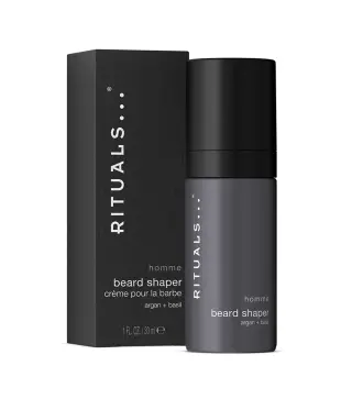 RITUALS HOMME BEARD SHAPER 30ML