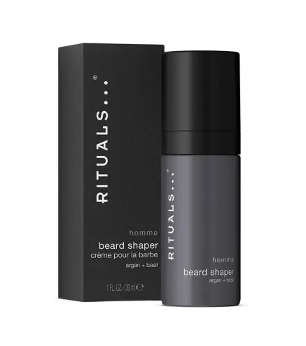 RITUALS HOMME BEARD SHAPER 30ML
