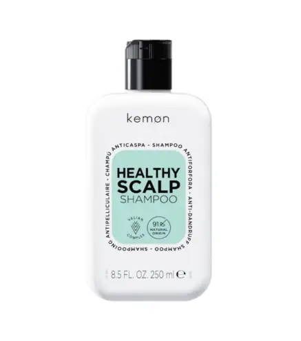 KEMON HEALTHY SCALP CHAMPU 250ML