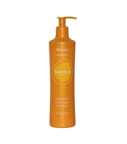 FANOLA WONDER NOURISHING EXTRA CARE MASCARILLA VEGANA 350ML