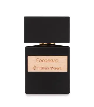 TIZIANA TERENZI FOCONERO EAU DE PARFUM 100ML