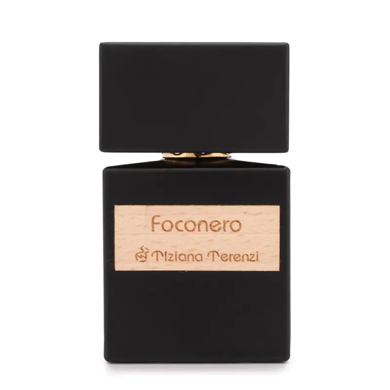 TIZIANA TERENZI FOCONERO EAU DE PARFUM 100ML TIZIANA TERENZI FOCONERO EAU DE PARFUM 100ML