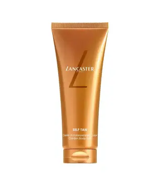 LANCASTER SELF-TANGELEE GEL-AUTOBRONCEADOR 125ML