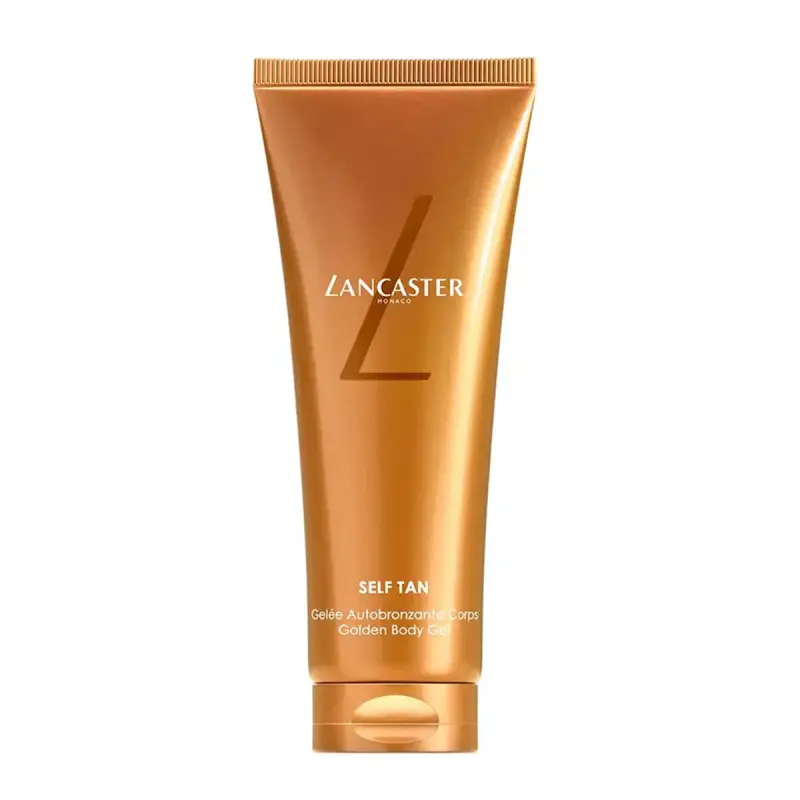 LANCASTER SELF-TANGELEE GEL-AUTOBRONCEADOR 125ML
