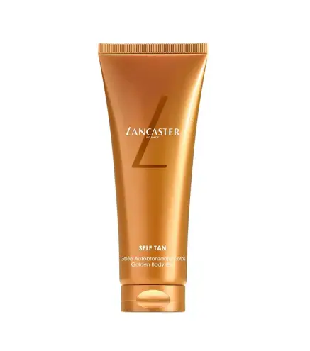 LANCASTER SELF-TANGELEE GEL-AUTOBRONCEADOR 125ML