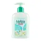 MALIZIA BLANCO JABON LIQUIDO ANTI-BACTERIANO 300ML MALIZIA BLANCO JABON LIQUIDO ANTI-BACTERIANO 300ML