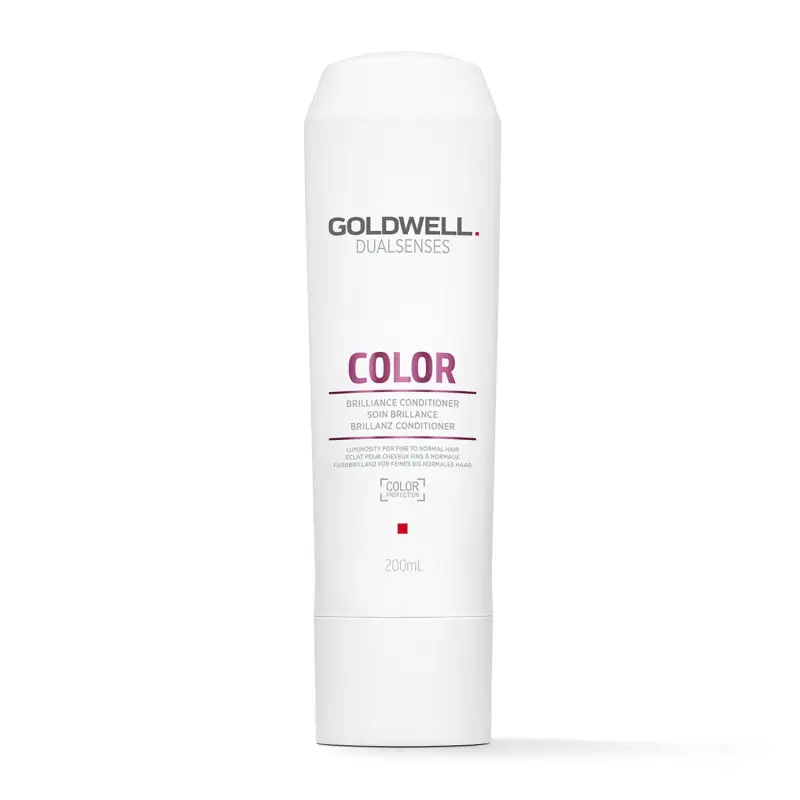 GODWELL DUALSENSES ACONDICIONADOR COLOR BRILLIANCE 200ML