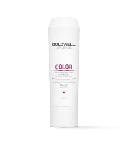 GODWELL DUALSENSES ACONDICIONADOR COLOR BRILLIANCE 200ML