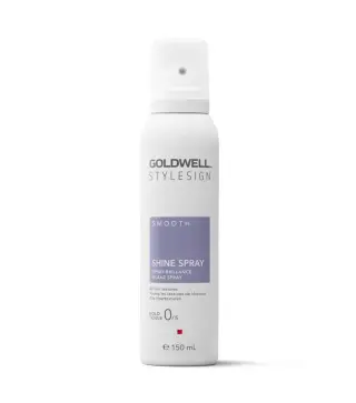 GODWELL STYLESIGN SPRAY CAPILAR SHINE TODO TIPO DE CABELLOS 150ML