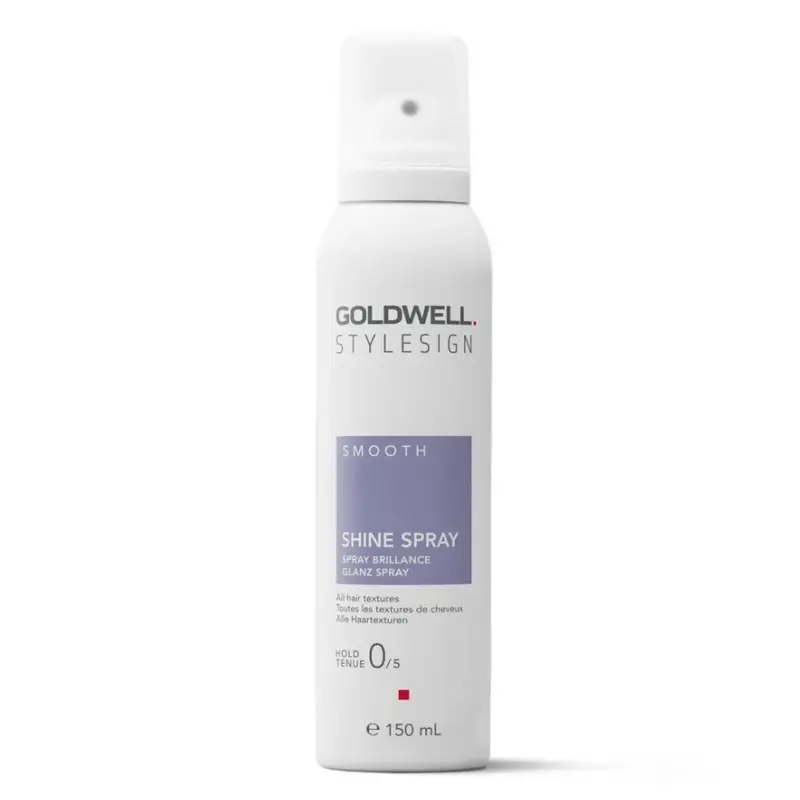 GODWELL STYLESIGN SPRAY CAPILAR SHINE TODO TIPO DE CABELLOS 150ML