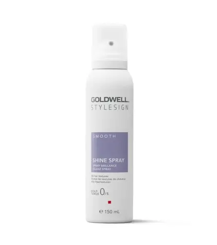 GODWELL STYLESIGN SPRAY CAPILAR SHINE TODO TIPO DE CABELLOS 150ML