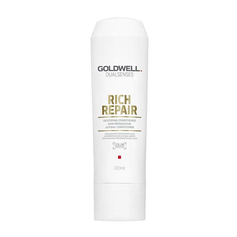 GODWELL DUALSENSES ACONDICIONADOR RICH REPAIR RESTORING 200ML GODWELL DUALSENSES ACONDICIONADOR RICH REPAIR RESTORING 200ML