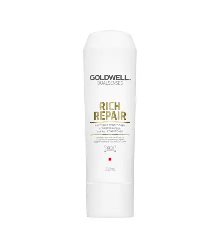 GODWELL DUALSENSES ACONDICIONADOR RICH REPAIR RESTORING 200ML