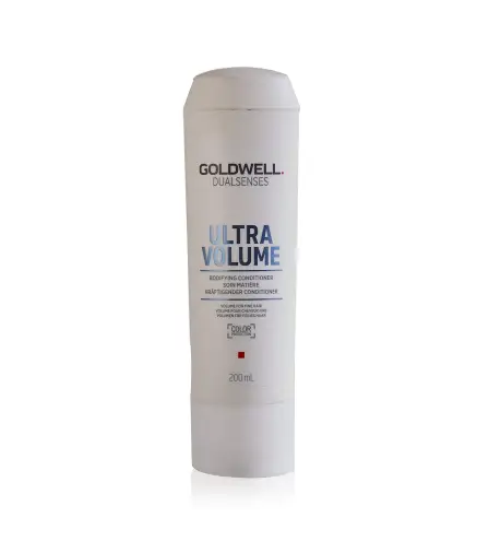 GODWELL DUALSENSES ACONDICIONADOR CABELLO FINO ULTRA-VOLUME 200ML