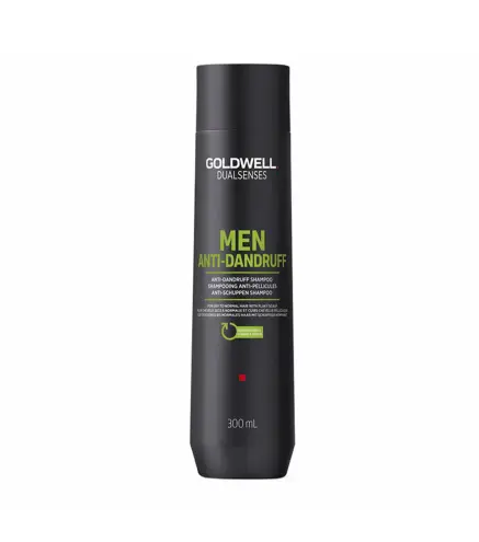 GODWELL DUALSENSES CHAMPU ANTI-CASPA FOR MEN 300ML