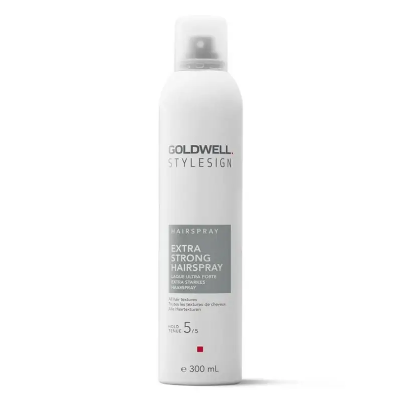 GODWELL STYLESIGN LACA EXTRA-FUERTE TENUE 300ML VAPORIZADOR