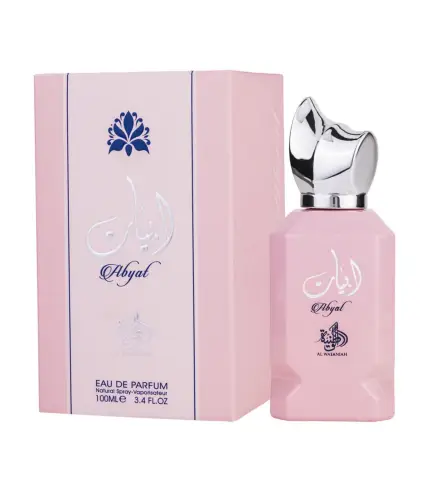 AL WATANIAH ABYAT EAU DE PARFUM 100ML VAPORIZADOR
