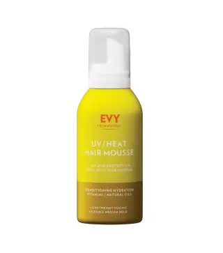 EVY TECHNOLOGY UV/HEAT COLOUR PROTECTION ESPUMA ACONDICIONADORA HIDRATANTE VITAMINS 150ML