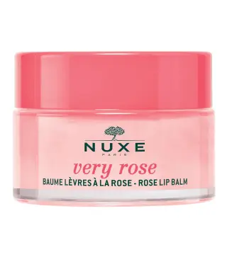 NUXE VERY ROSE BALSAMO LABIAL 15ML