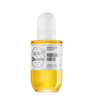 SOL DE JANEIRO BRAZILIAN GLOSSY ACEITE CAPILAR 58ML